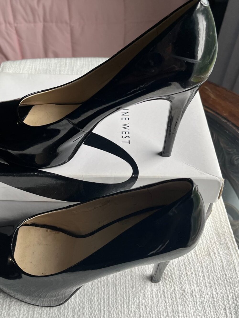 Nine West Pumps - Picture 6 of 6